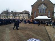 Liévin 27 décembre 2019